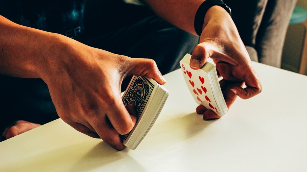 3 Преимущества Азартных Игр И Казино Для Здоровья